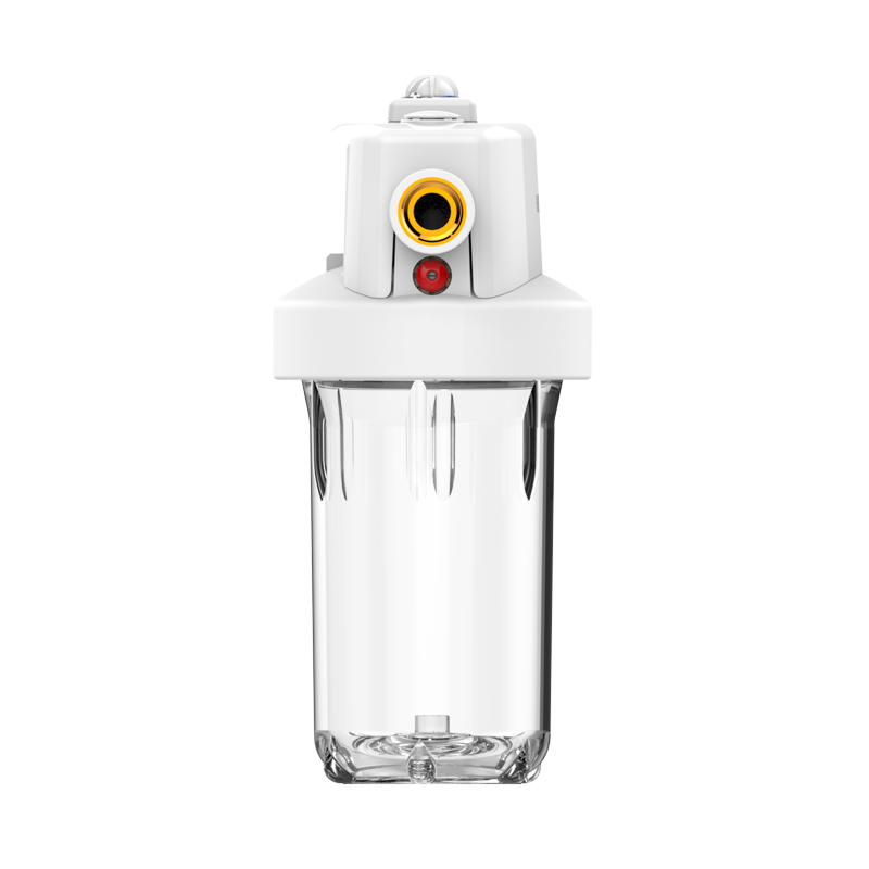 派斯PR-600型大胖前置滤芯滤壳