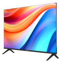 康佳(KONKA)40寸金属屏 8GB大内存 高性能智能语音 网络WIFI一键投屏 全高清画质引擎J40ES平板电视机