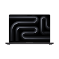 Apple 26款 MacBook Pro 16英寸 M5 Max 18+32核 36GB 2TB 深空黑色 笔记本电脑