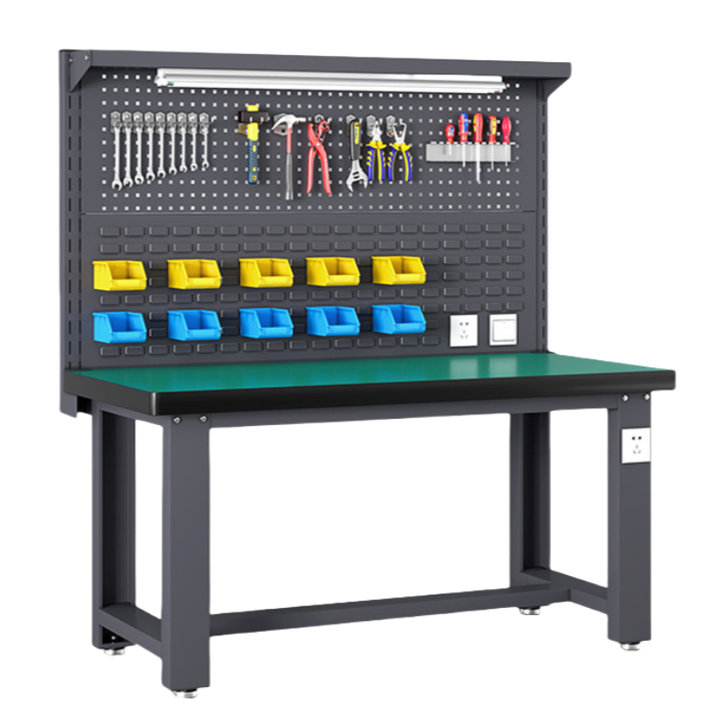 宜掌柜 车间操作台