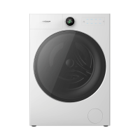 海信洗衣机WH120U7S耀石灰