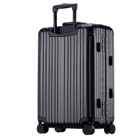 爱路达 全铝镁合金拉杆箱登机箱20寸 AL52/个