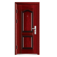 华夏京铁城 防盗门 1000*1000mm 平方米