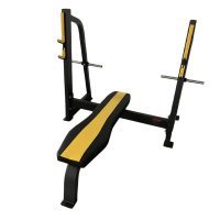 革康 GK-JSQC8025 平卧推架综合训练器单举重床