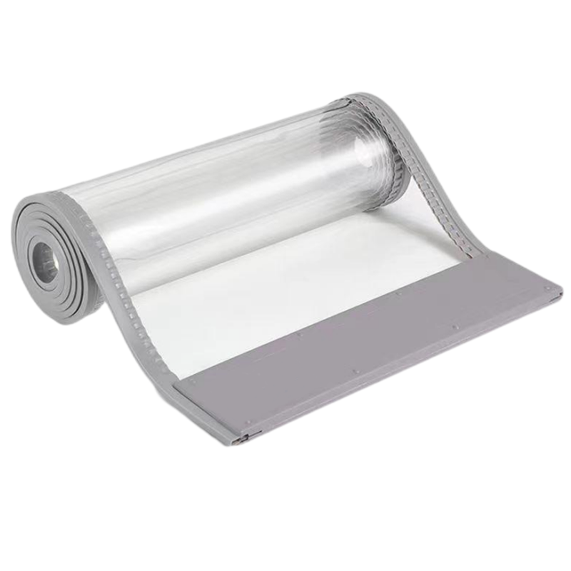 茜淼 磁吸门帘 水晶/㎡