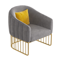 宜掌柜 休 闲 沙发