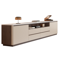 铭思达岩板电视柜