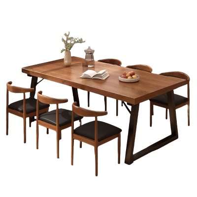 伊洛源客厅餐桌椅