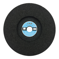 有成鑫 凹型254*35*30 砂轮 片