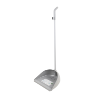 茶花 带柄式畚斗 28*28*85cm 个