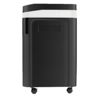 震旦 5级保密办公商用全自动碎纸机 解放双手自动600张 持续24小时 53L AS600MQ