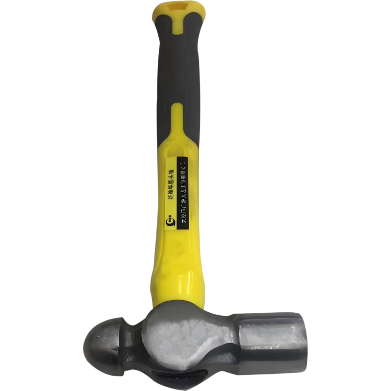 有成鑫 2.5P 纤维柄圆头锤 把