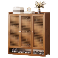 宜掌柜 多层鞋柜