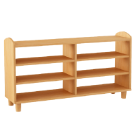 首指(SZ)实木柜/SM312