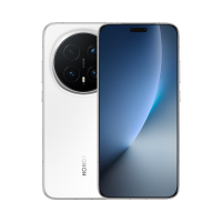 荣耀Magic8 Pro 16GB+512GB 雪域白