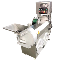 铎茂伟业 双头切菜机 YQC-850 台