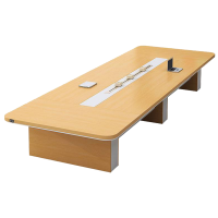 备冠 会议桌 3.5*1.5m 张