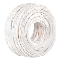 顺鸿森黄腊管0.9米长黄蜡管 直径3-12mm