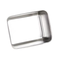 迈援 保鲜盒 14x10x5.5cm 个