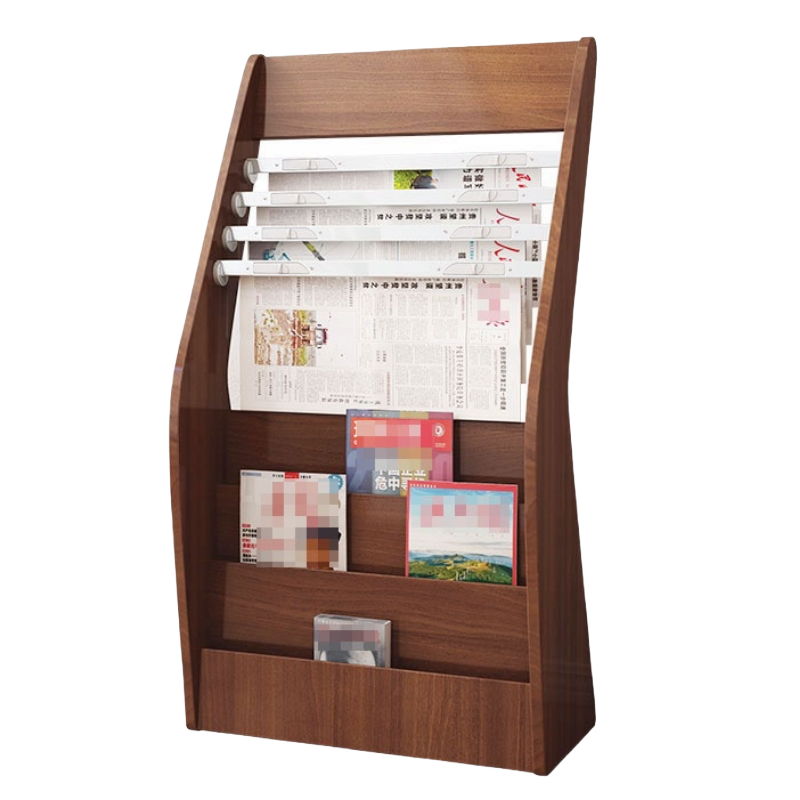 宜掌柜 报纸架