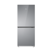 Haier海尔冰箱 双门冰箱193升风冷无霜 两门 双开门冰箱小型家用 节能宿舍租房 冷藏冷冻电冰箱