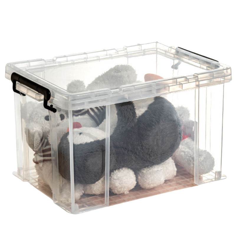 宜掌柜 整 理箱