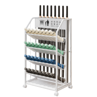 荺炬雨伞收纳架