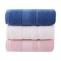 路盈顺 纯棉毛巾 LYS-022 条