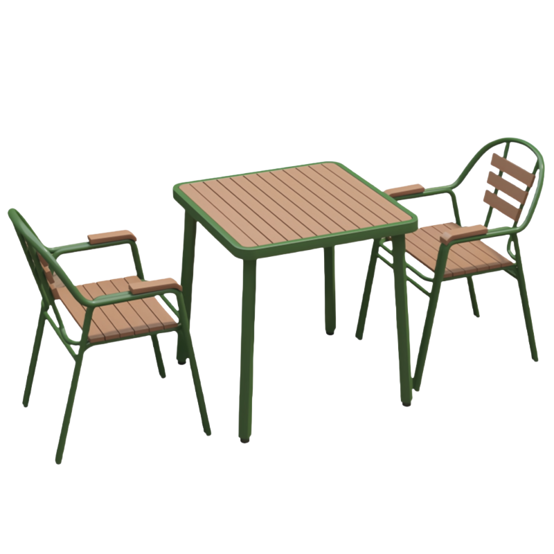 宜掌 柜 户外桌椅