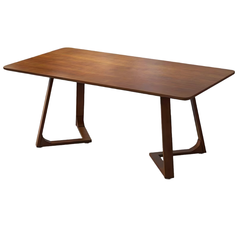 本泽尼 实木会议桌 HTZ-18S 2800*1200*750mm 张