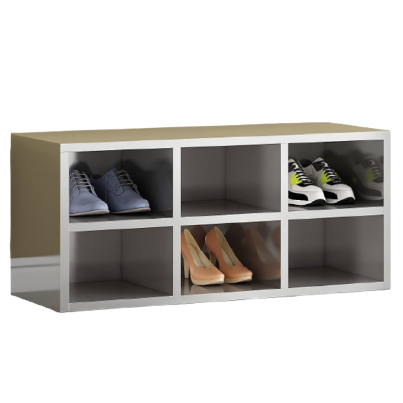 驰瑞森不锈钢鞋柜