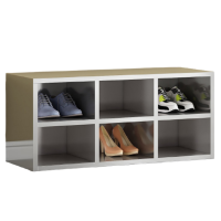 驰瑞森不锈钢鞋柜