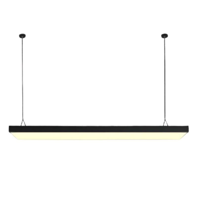 古信LED长条灯 条形灯72W/个