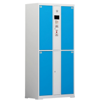 宜掌柜 电子存包柜