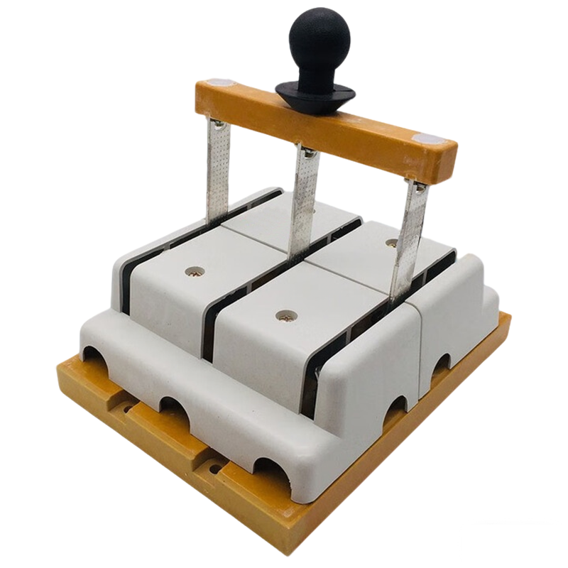 冀电中康 刀闸 HD11 个