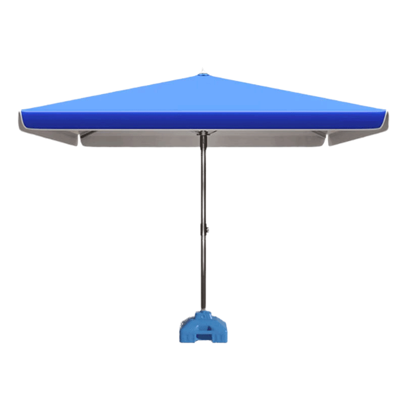 鑫睿辉 户外遮阳伞 含底座2.2*2.8m 把