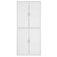 铭思达通双节文件柜