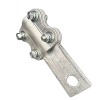 鑫德创 铝设备线夹 JL-600A 个