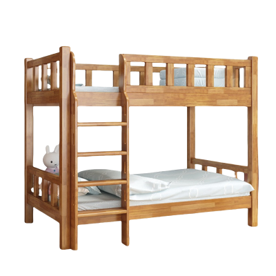 伊洛源 双层床高低床