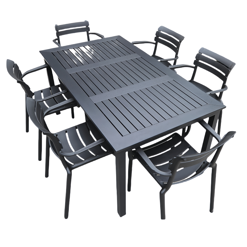 芙瑞塔户外桌椅