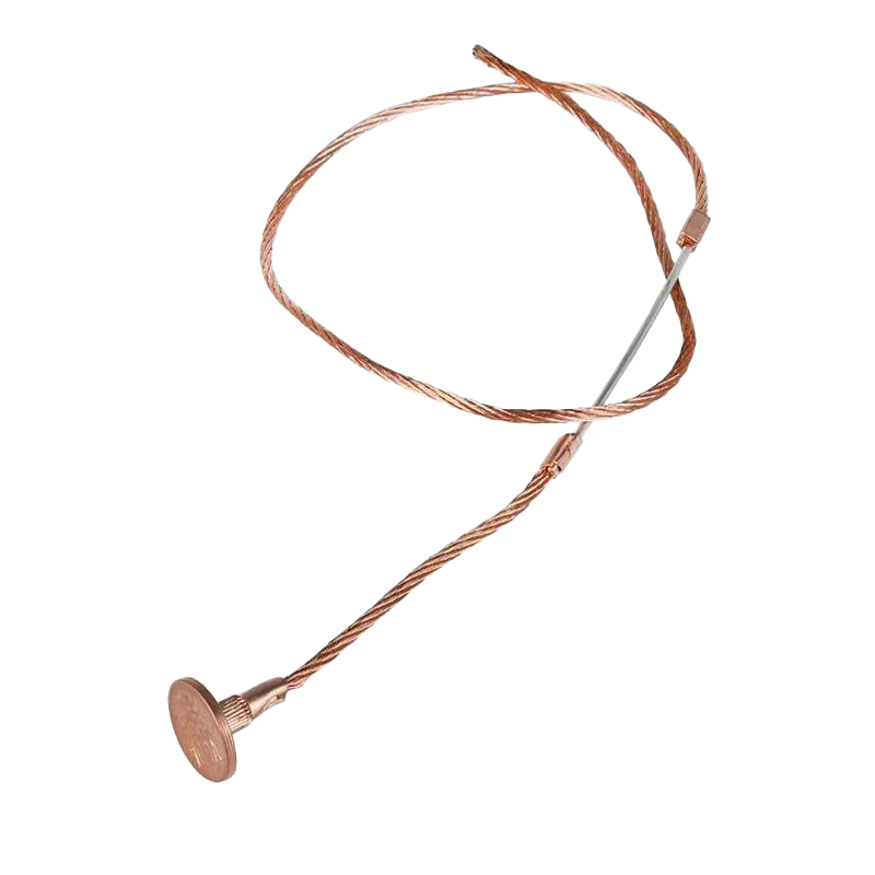 浙通信越 熔丝 10-5A /根