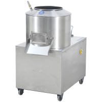 铎茂伟业 土豆去皮机 TP-450 台