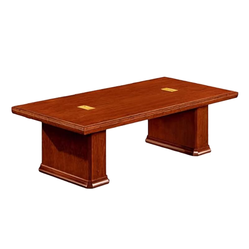 誉慧 会议桌 2400*1200*750H/件