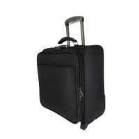 铁洋 拉杆箱 行李箱 牛津布 定向轮 18寸 个