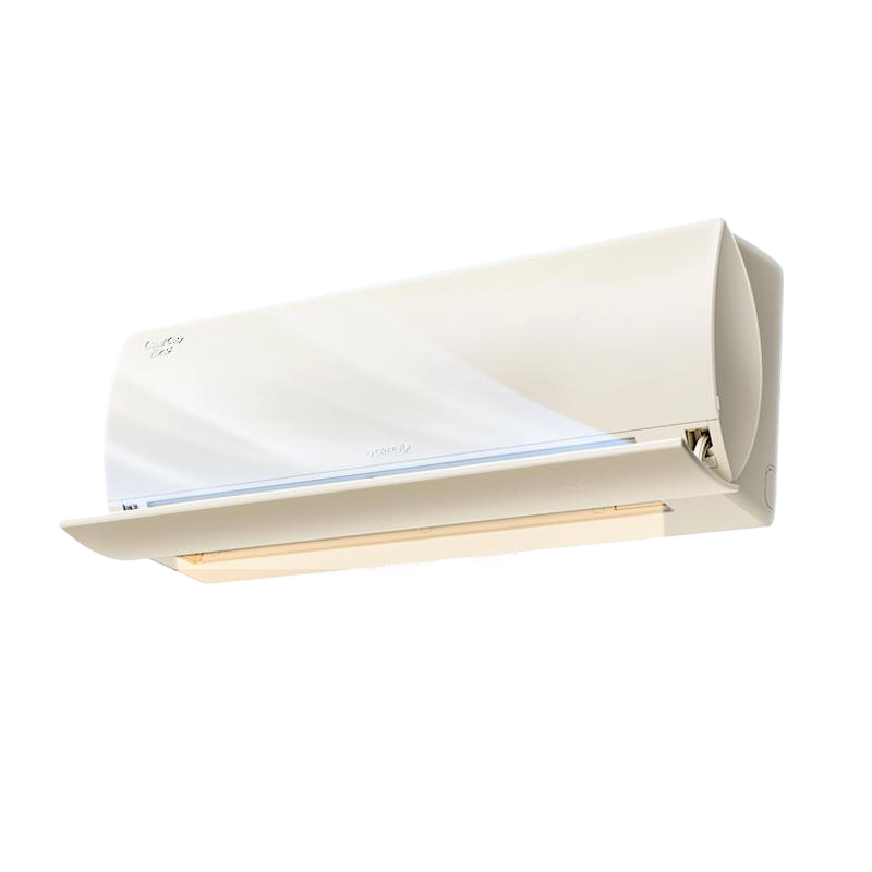 [格力官方旗舰店]格力空调云之舒新能效大1匹变频空调挂机KFR-26GW/NhGn1BG冷暖家用低音 新一级能效