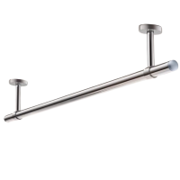 豫汉迎不锈钢晾衣架