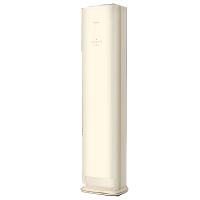 格力空调全能王新能效3匹变频空调柜机KFR-72LW/NhQa1BG冷暖家用低音 新一级能效