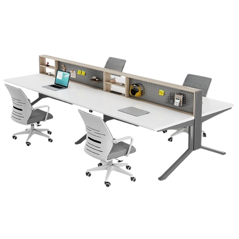 铭思达屏风工位