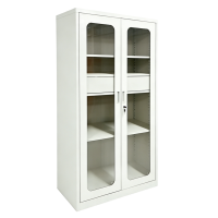 华夏京铁城药品柜850*390*1800mm台