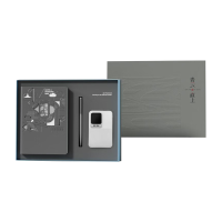 柒选优品 笔记本礼品套装 青云直上A2/套